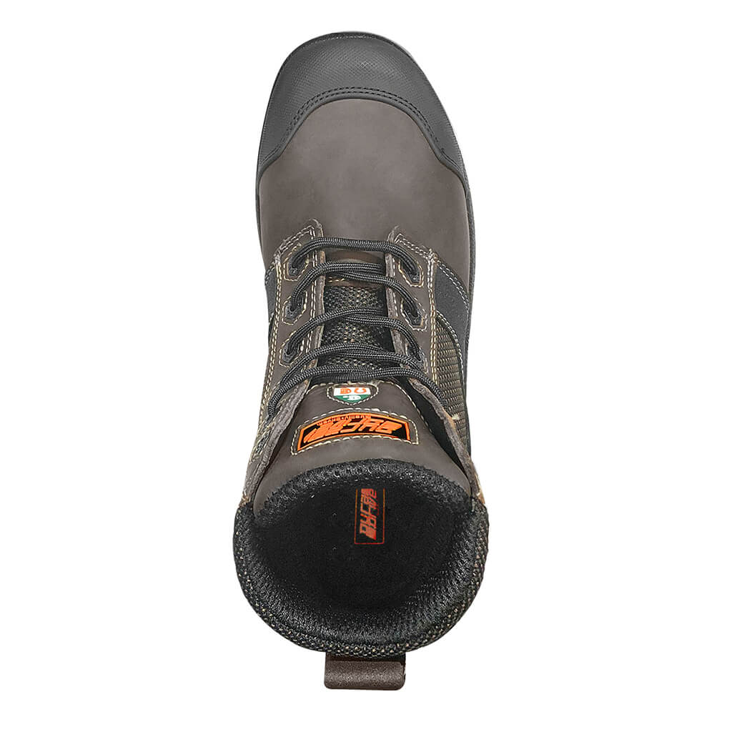 DuraDrive Men's CSA IONA 8 in. Composite Toe Ultra-Light Waterproof Work Boots