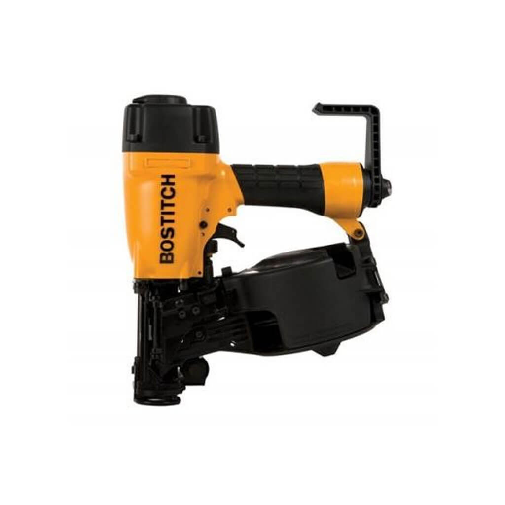 BOSTITCH N66BC-1 15-Degree Pneumatic 1 in. Cap Nailer