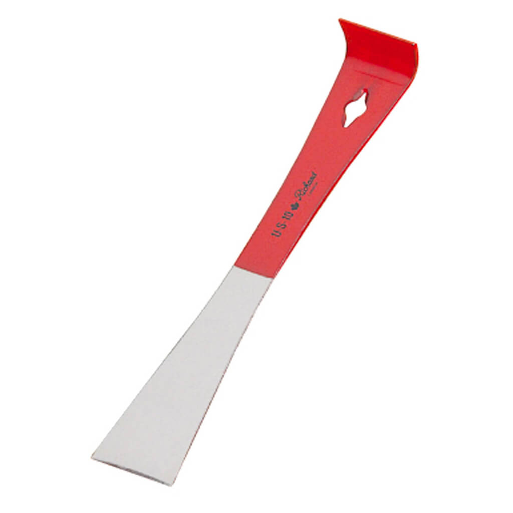 Richard US-10-C Lever Bar & Scraper Demolition Tool