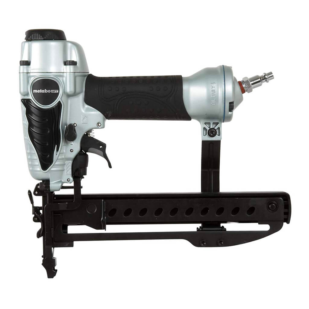 Metabo HPT N3804AB3 1/4 in. 18-Gauge Narrow Crown Stapler