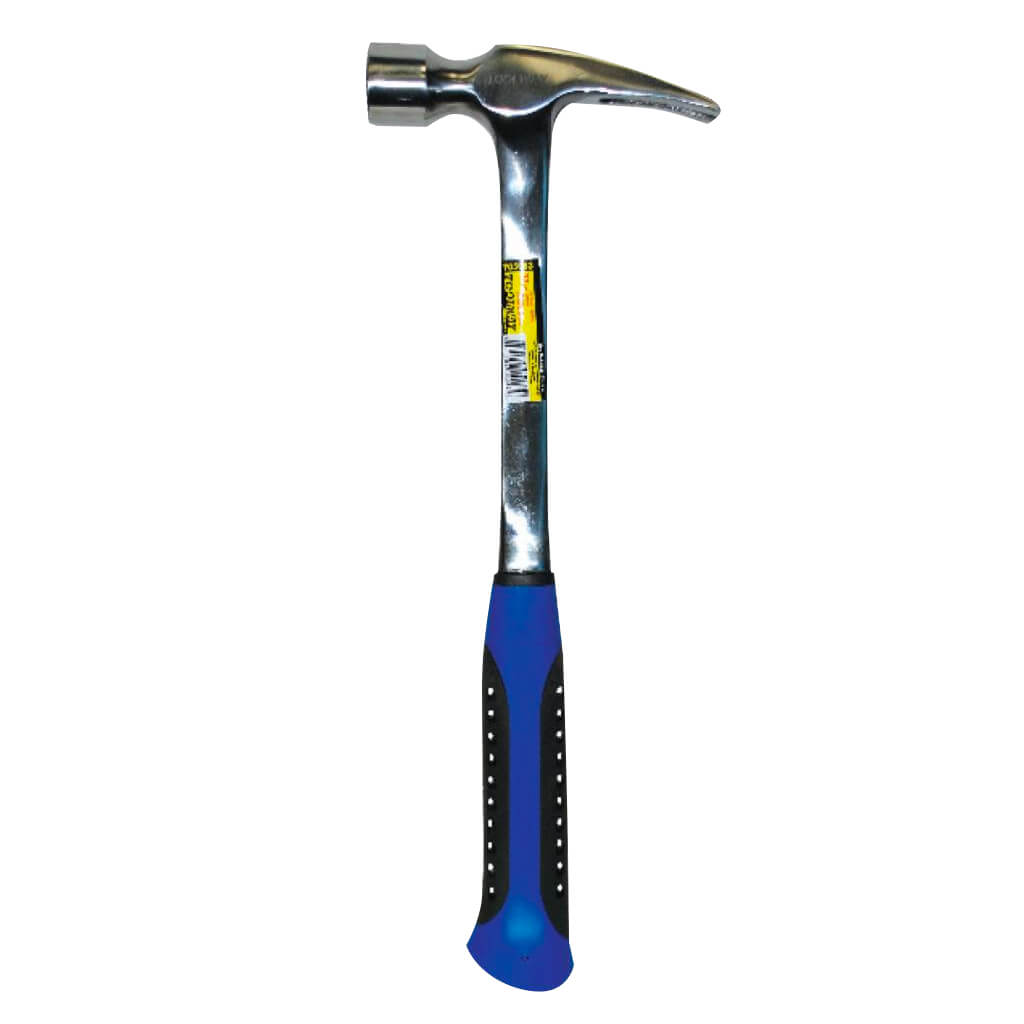 Tooltech 705083 22 oz. Steel Framing Hammer