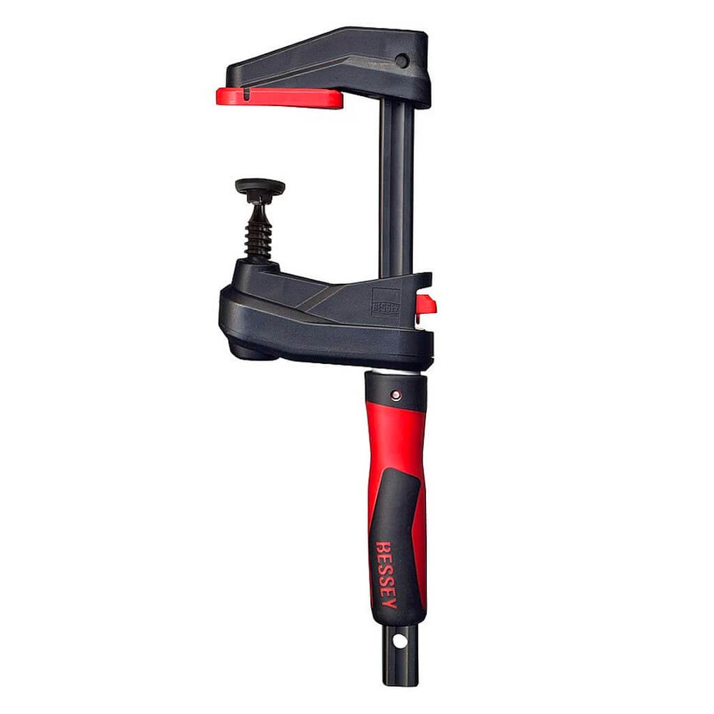 Bessey GK15 6 in. x 2-3/8 in. GearKlamp Bar Clamp