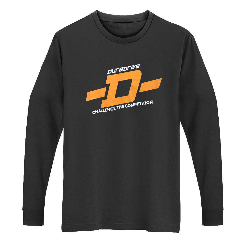 DuraDrive Men's Long Sleeve T-Shirt