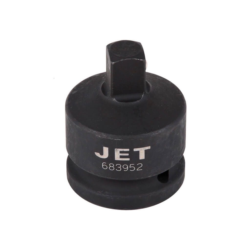 Jet 683952 3/4 in. Female x 1/2 in. Male Impact Adaptor