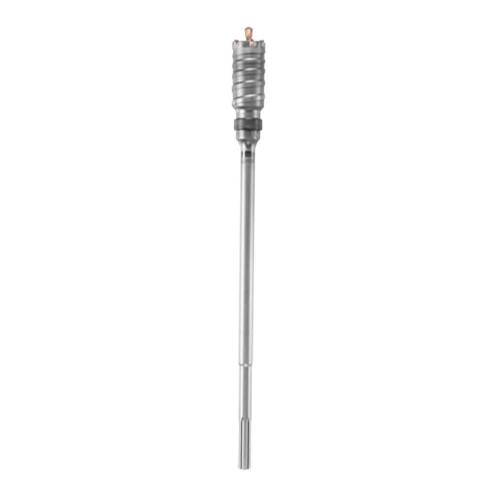 BOSCH HC8515 2 in. x 2-5/8 in. x 22 in. SDS-Max Rotary Hammer Core Bit