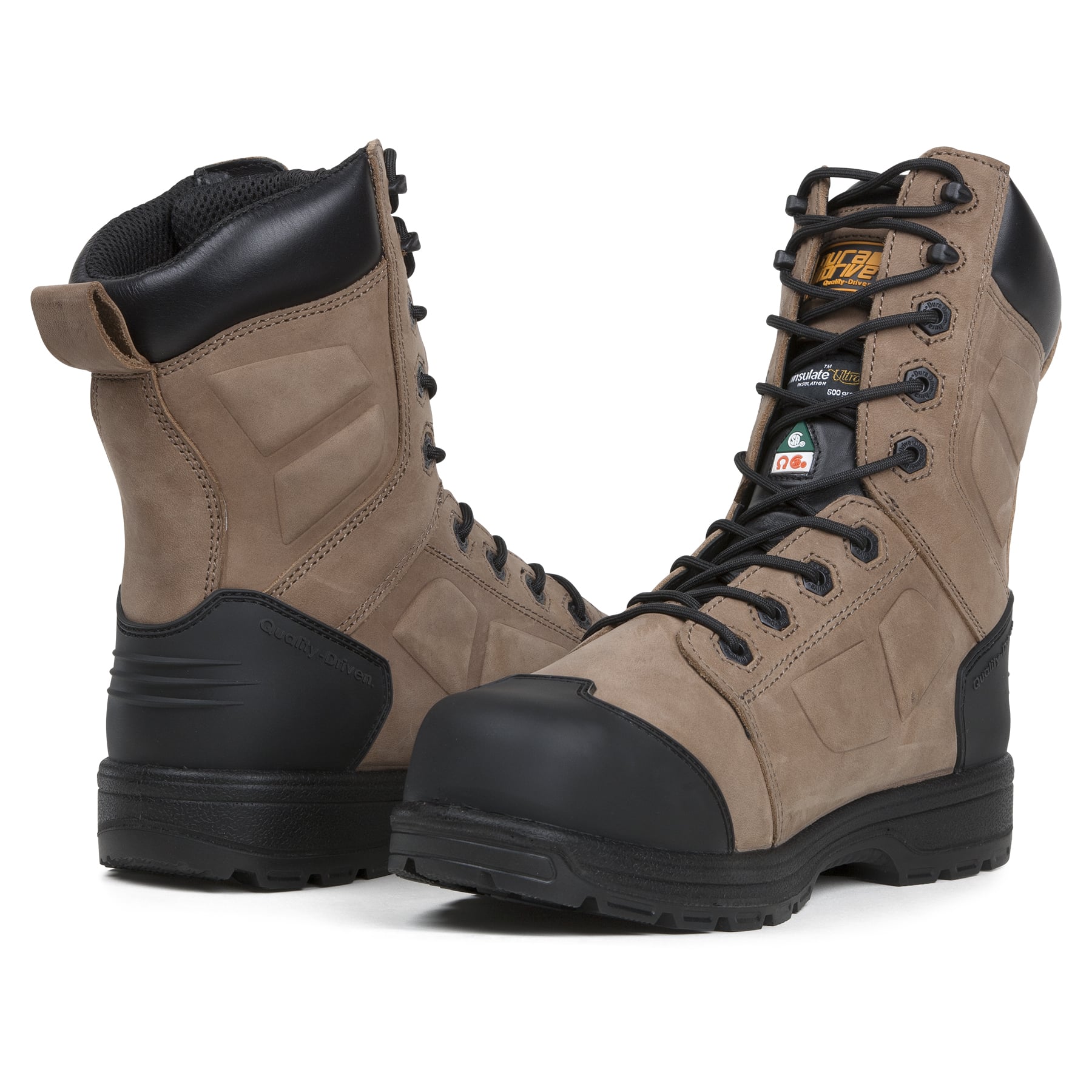 Insulated boots on sale hotsell