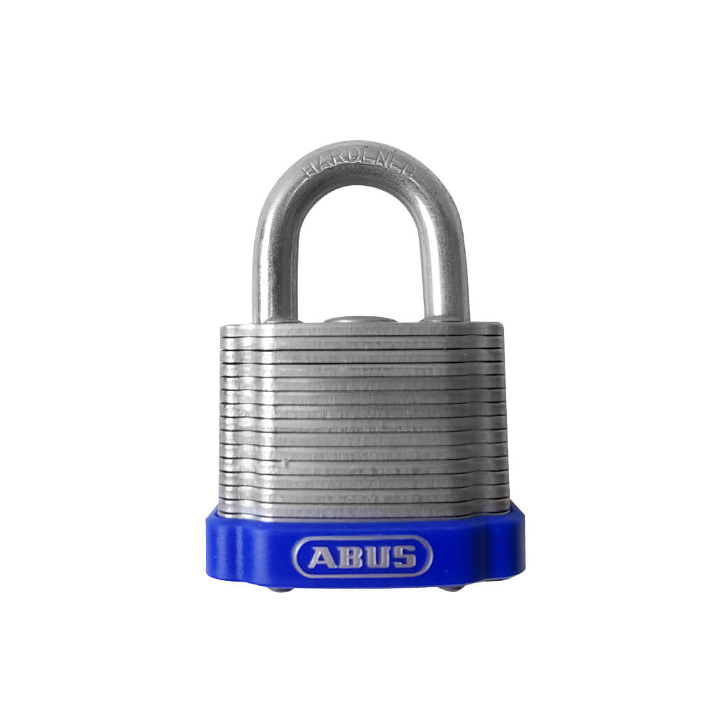 ABUS 4140KA EE0020 1-1/2 in. Body ETERNA Laminated Steel Padlock