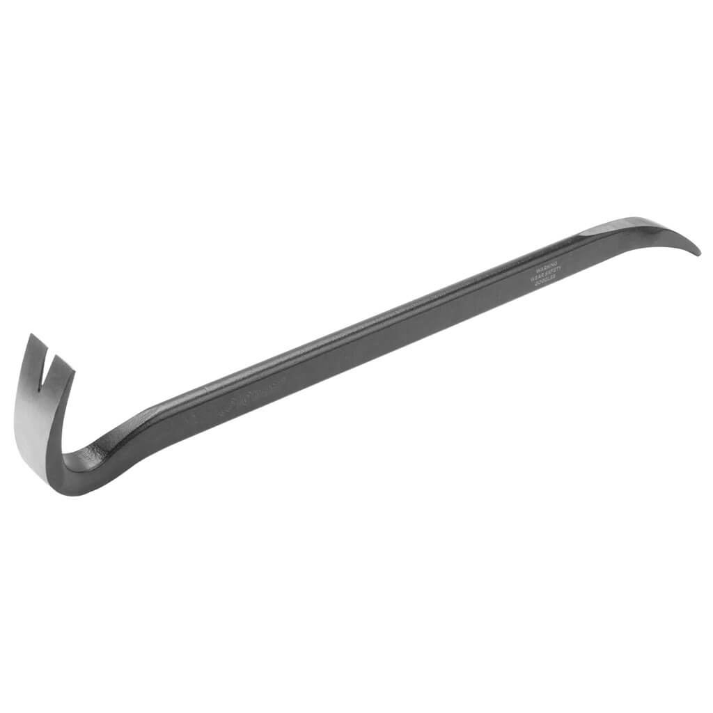 GROZ GBR/36 36 in. G-Bar Heavy-Duty Wrecking Bar