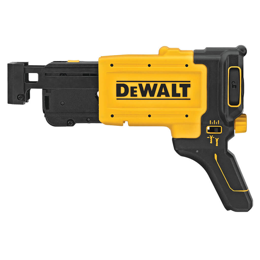 DEWALT DCF6202 Collated Drywall Screw Gun Attachment