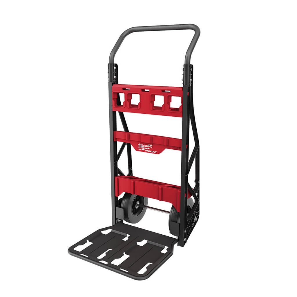 Milwaukee 48-22-8415 PACKOUT 2-Wheel Cart