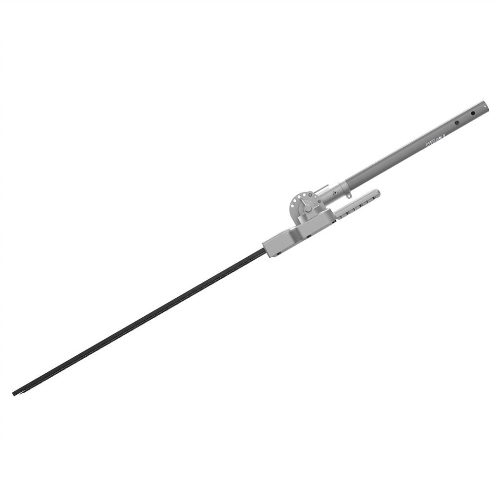 DEWALT DWOAS8HT 22 in. Hedge Trimmer Attachment