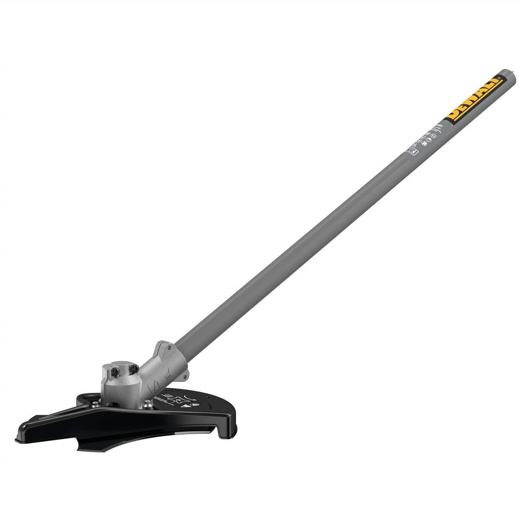 DEWALT DWOAS5BC 8 in. Brush Cutter Attachment