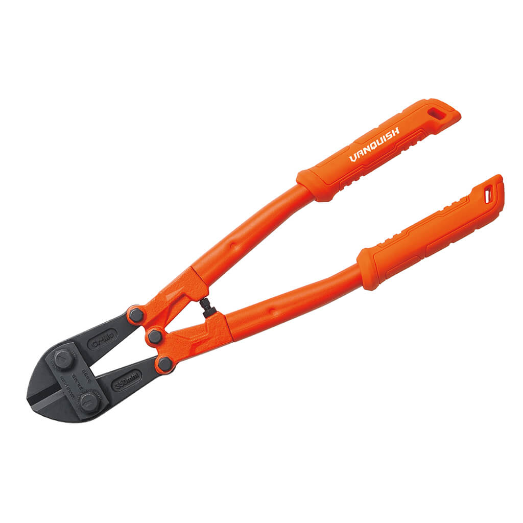 VANQUISH 3430 14 in. Bolt Cutter