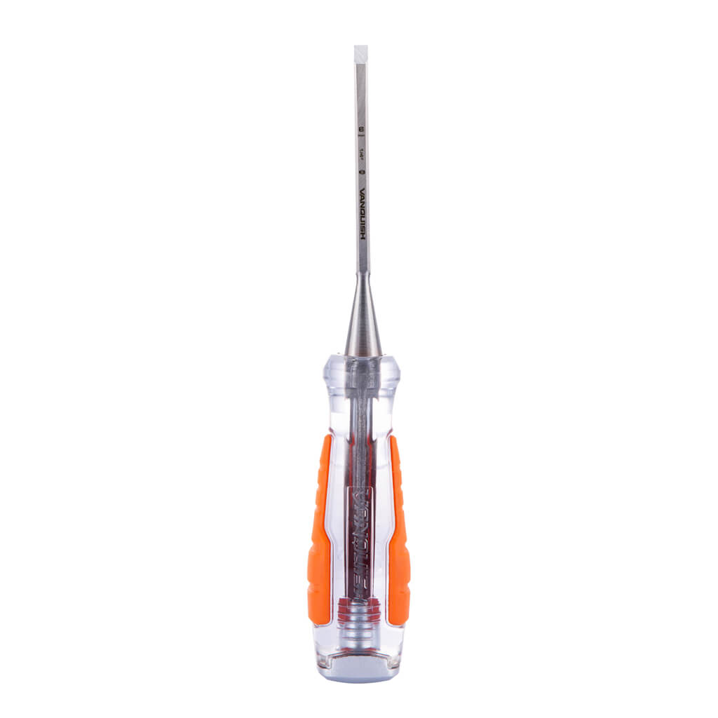 VANQUISH 4601 1/4 in. High Impact Wood Chisel