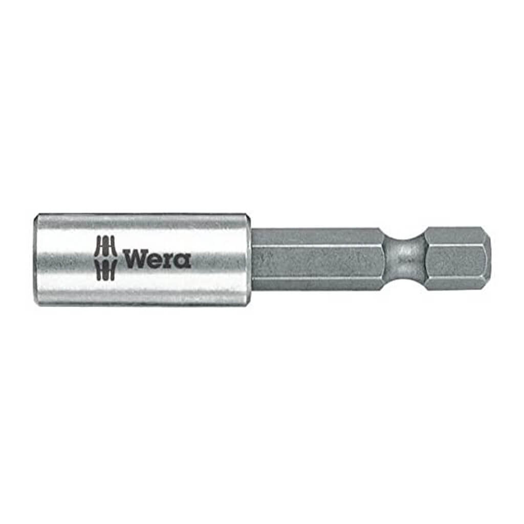 Wera 05347100001 899/4/1 SB 1/4 in. x 2 in. Universal Bit Holder