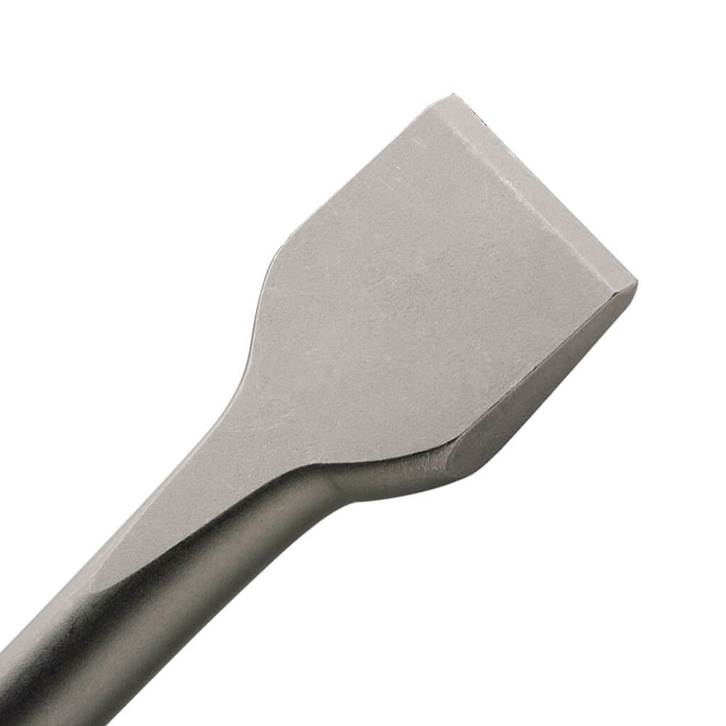 SABERCUT 4-1/2 in. x 14 in. SDS MAX Flat Chisel Bit