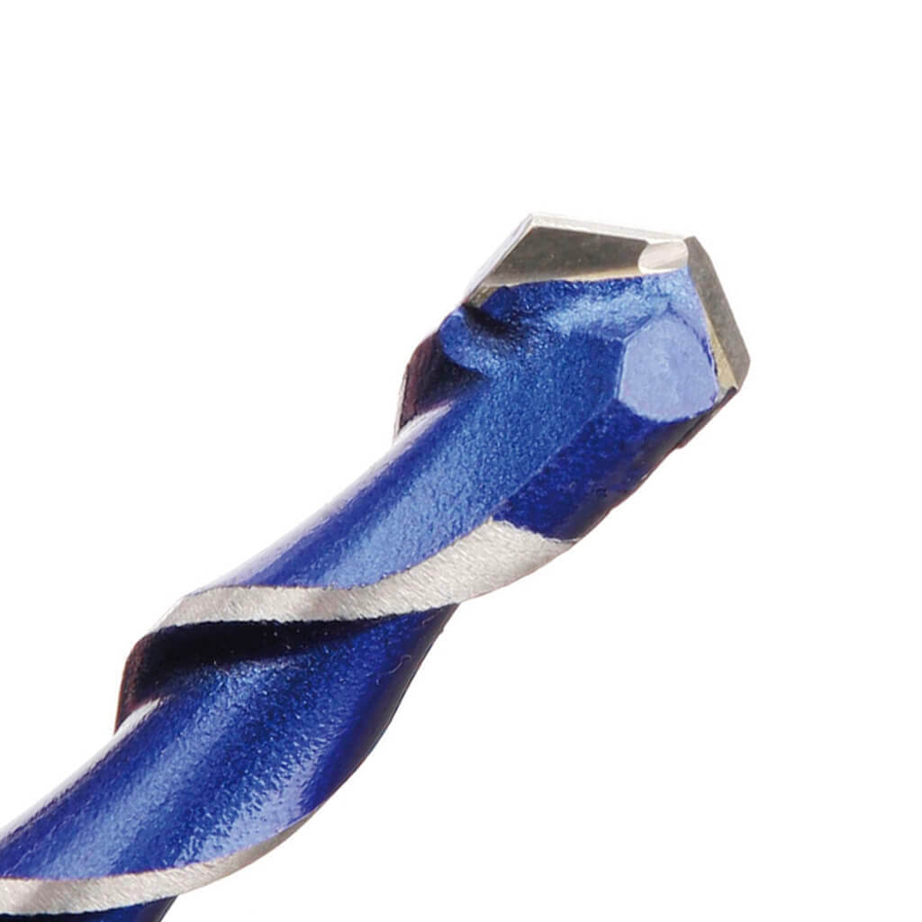 SABERCUT 1/2 in. x 12 in. 4-Cutter MultiMaterial Drill Bit