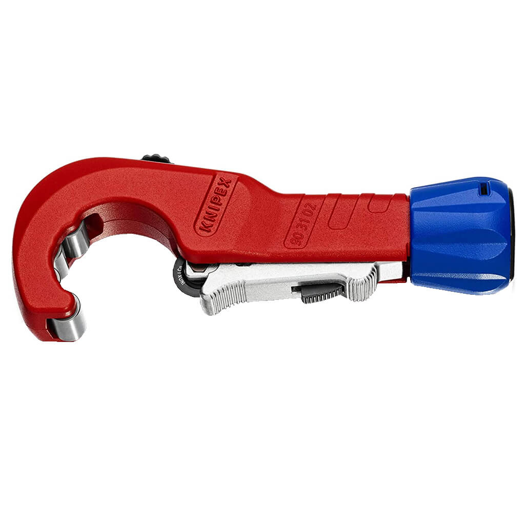 Knipex 90 31 02 SBA 1/4 in. - 1-3/8 in. TubiX Pipe Cutter