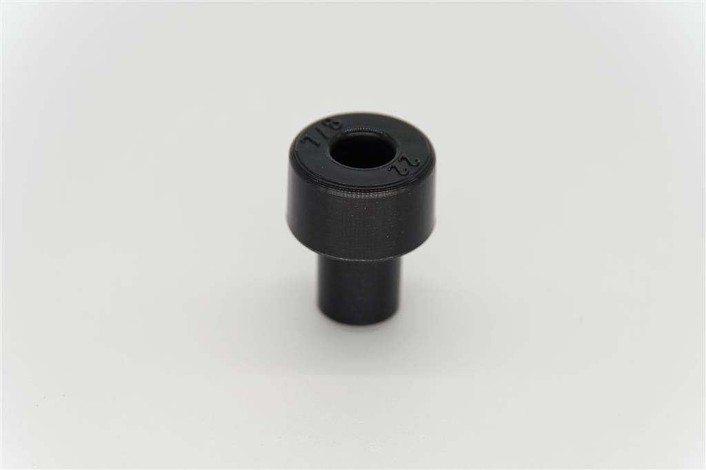 DuraDrive 11/16 in. Nozzle Piston Plug