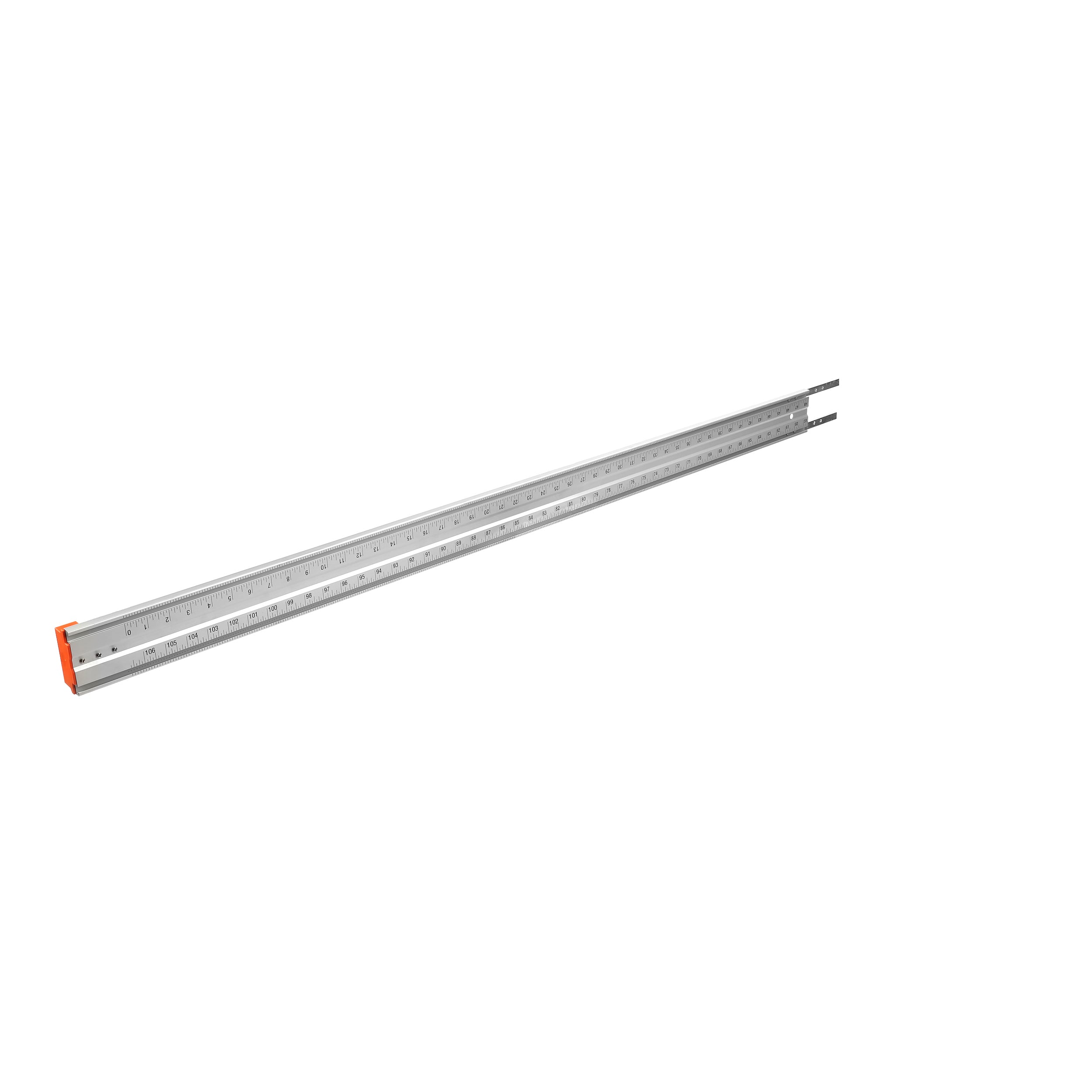 Jorgensen 97050 50 in. Cutting Guide Extension Rail