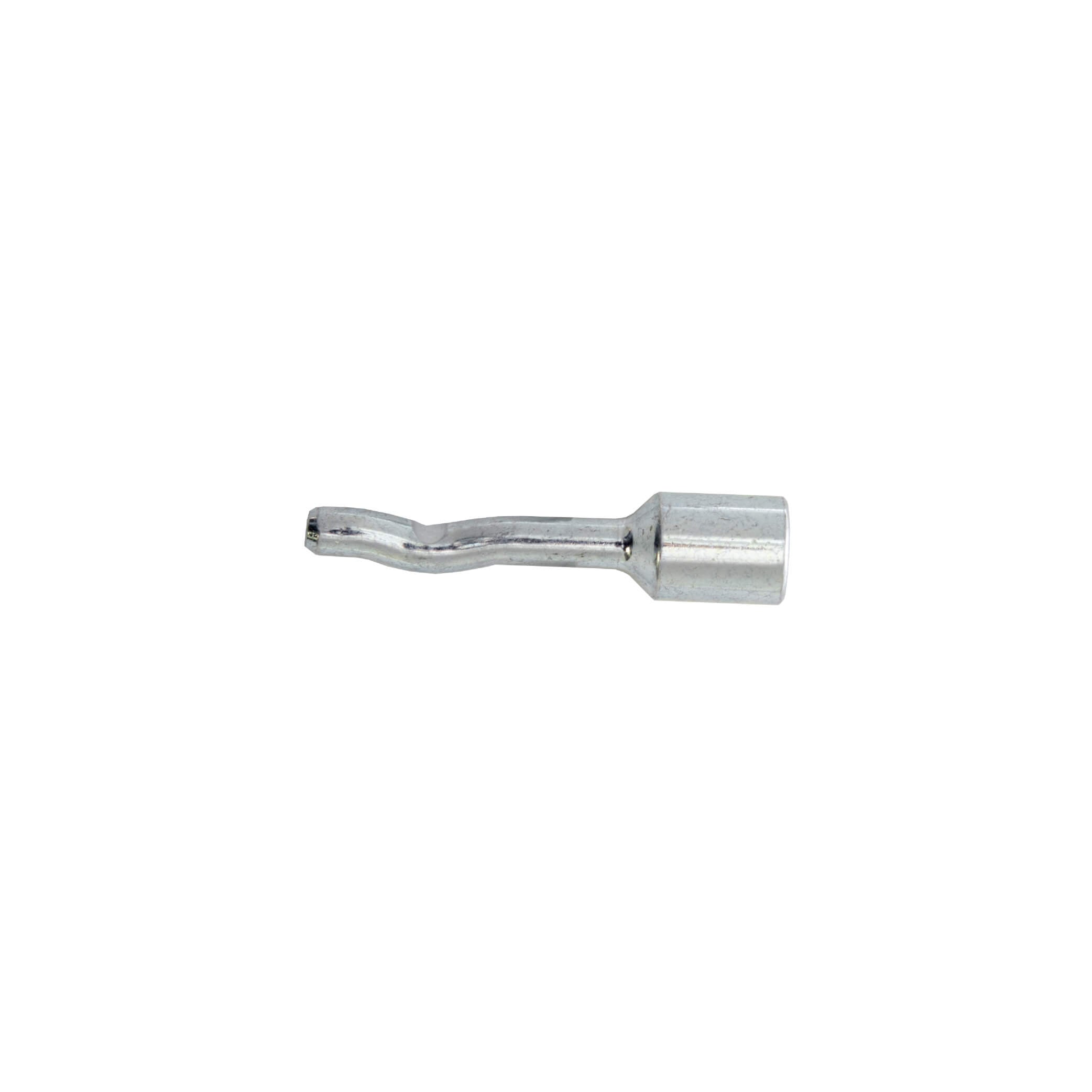 DuraDrive 1/4 in. Pipe Internally Threaded Hammer Strike Anchor (100-Pack)