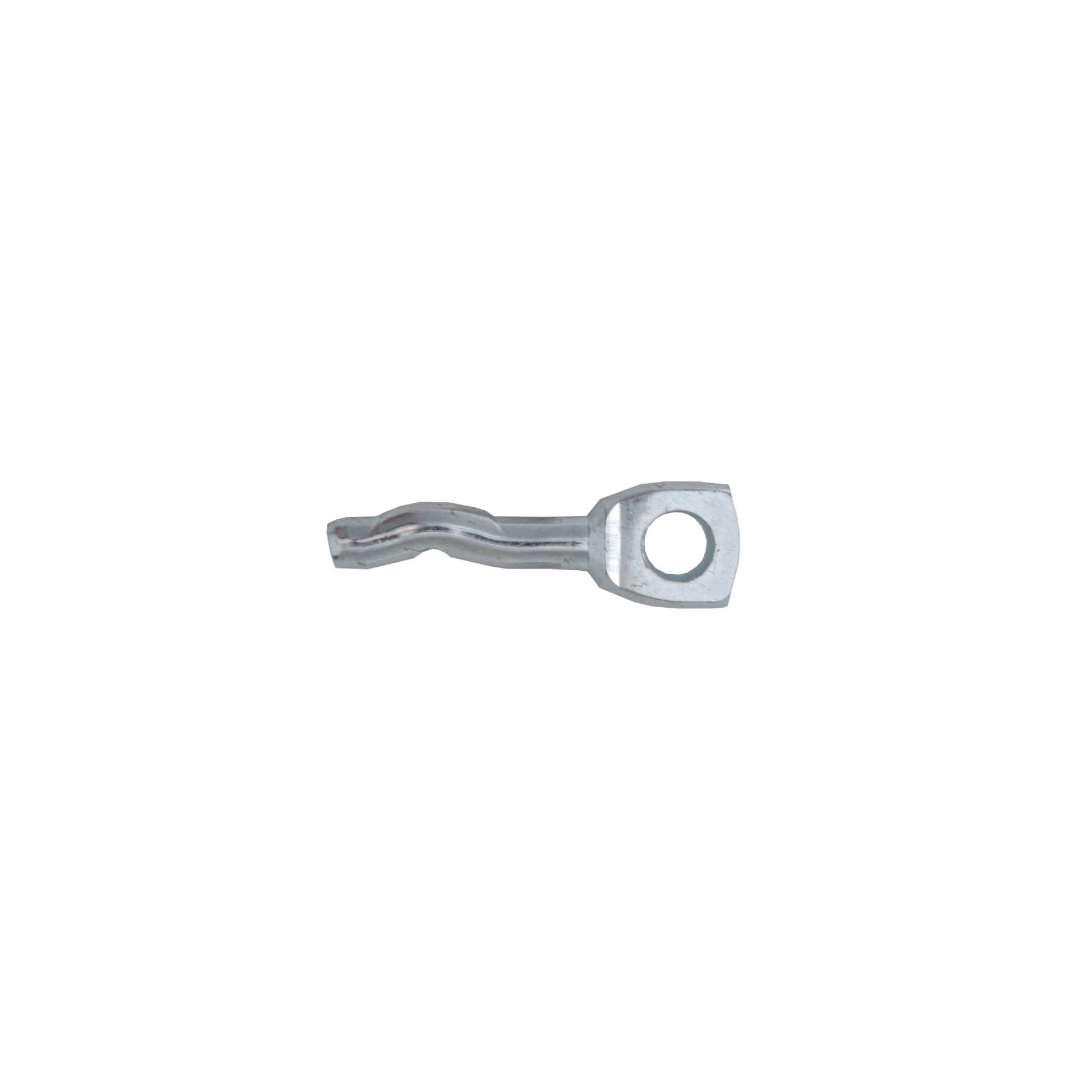 DuraDrive 3/16 in. Carbon Steel Tie Wire Head Hammer Strike Anchor (100-Pack)