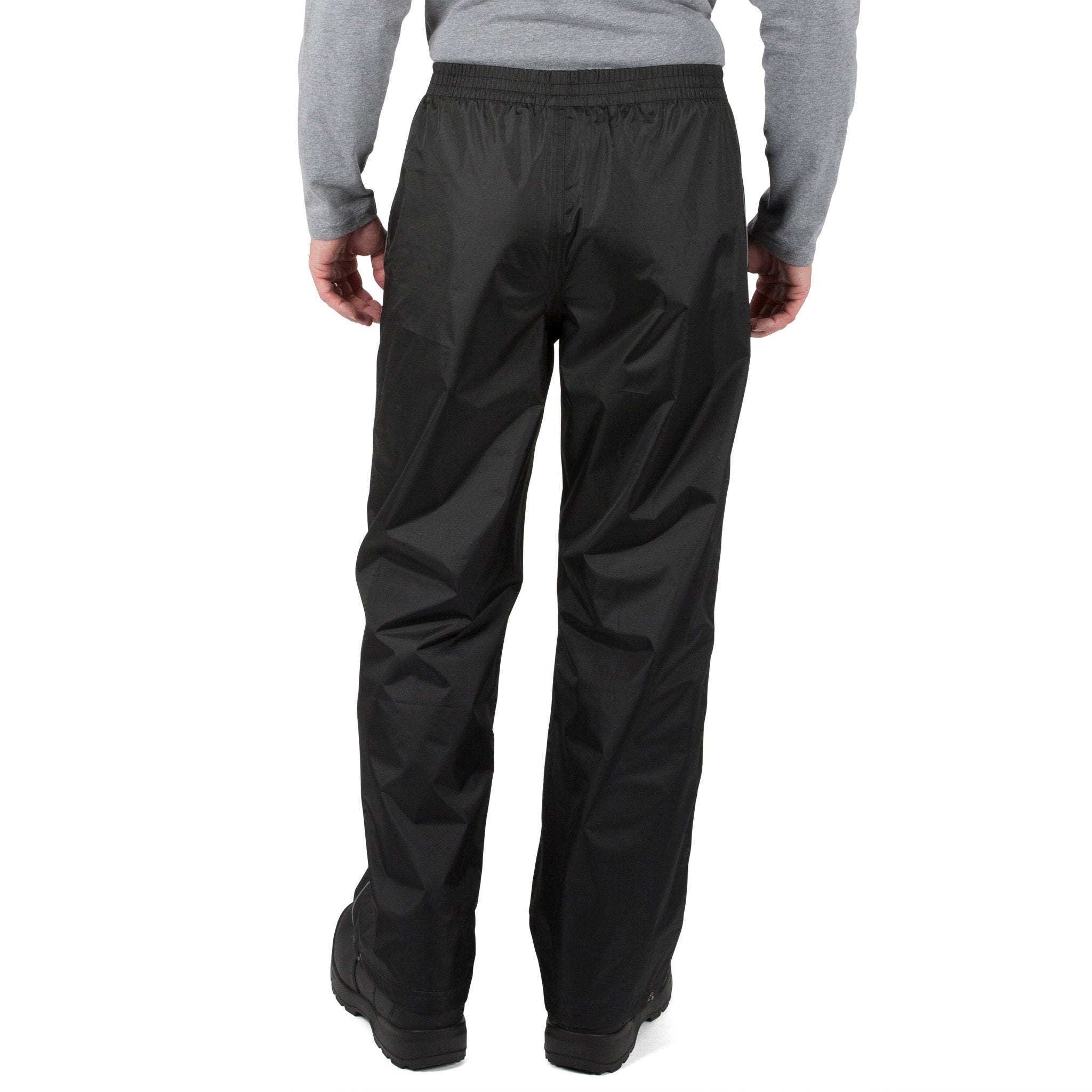 DURADRIVE 32136 SEAM SEALED BREATHABLE RAIN PANTS