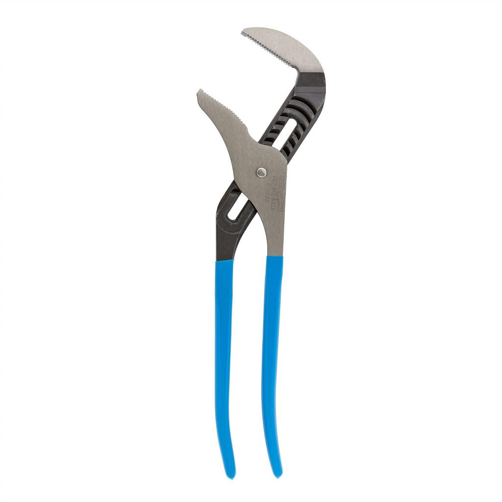 CHANNELLOCK 480 20.25 in. BIGAZZ Straight Jaw Tongue and Groove Plier