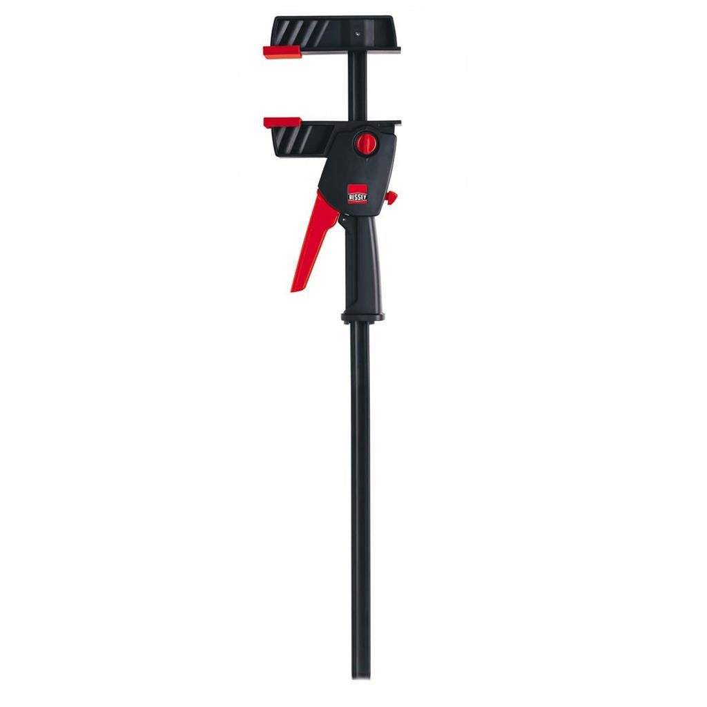 Bessey DUO65-8 24 in. x 3-1/4 in. 260 lb. Clamping Force DuoKlamp Large Surface One Handed Clamp