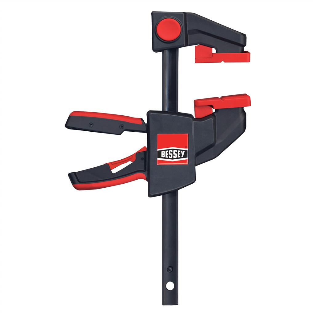 Bessey EHKXL06 6 in. x 3-5/8 in. 600 lb. Clamping Force EHK Extra Large Trigger Clamp