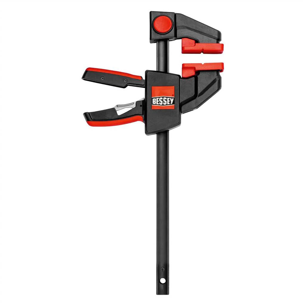 Bessey EHKXL12 12 in. x 3-5/8 in. 600 lb. Clamping Force EHK Extra Large Trigger Clamp