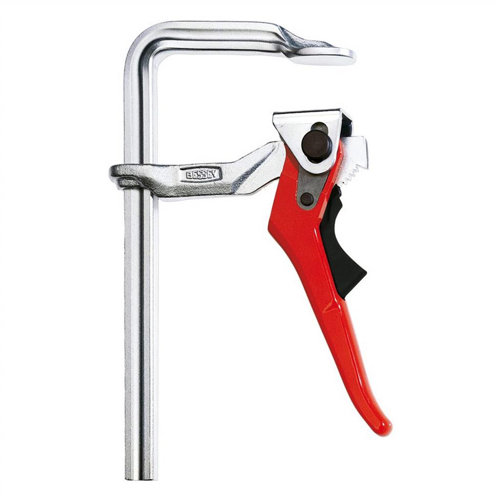 Bessey GSH12 4 in. x 2-3/8 in. 400 lb. Clamping Force ClassiX Lever Clamp