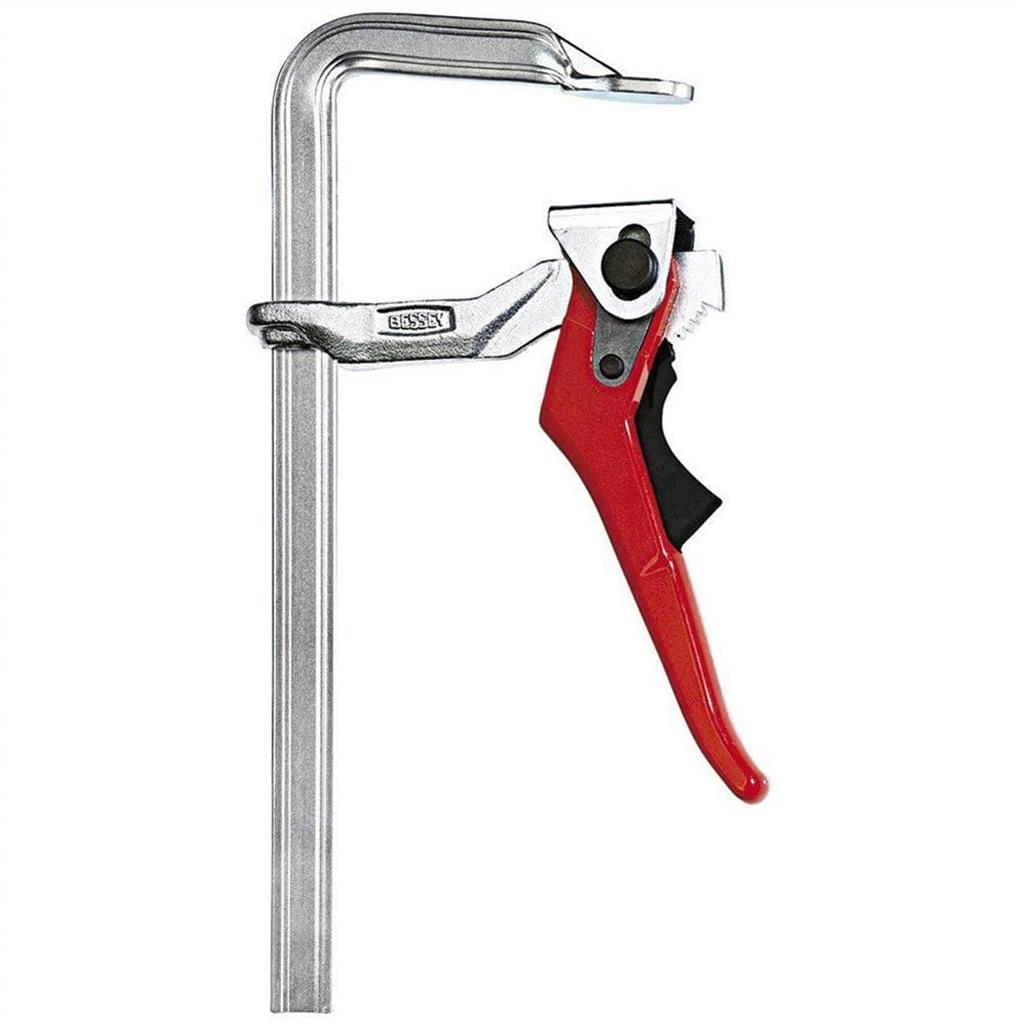 Bessey GSH30 12 in. x 5-1/2 in. 1110 lb. Clamping Force ClassiX Lever Clamp