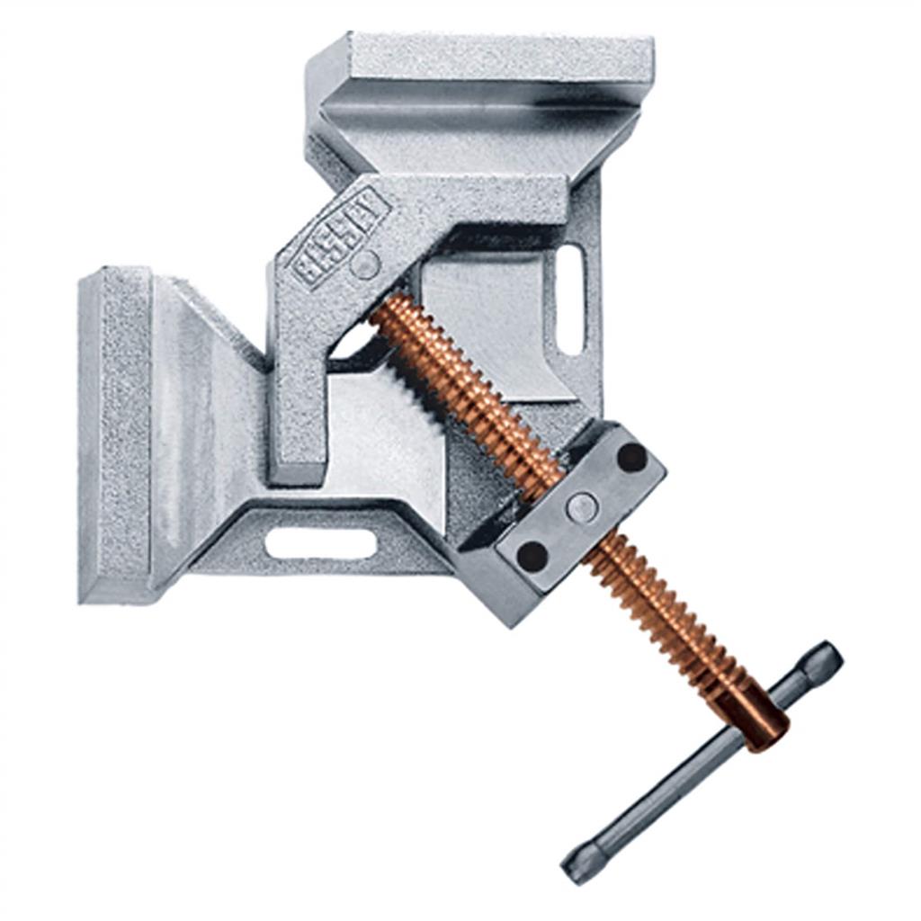 Bessey WSM-12 9-1/2 in. x 2-3/8 in. Welding Angle Clamp