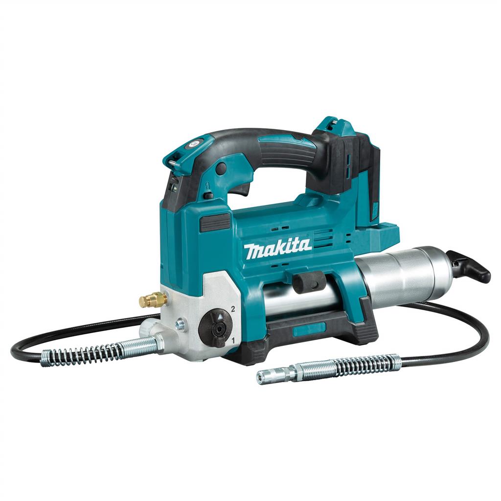 Makita DGP180Z 18-Volt LXT Lithium-Ion Cordless Grease Gun (Tool Only)