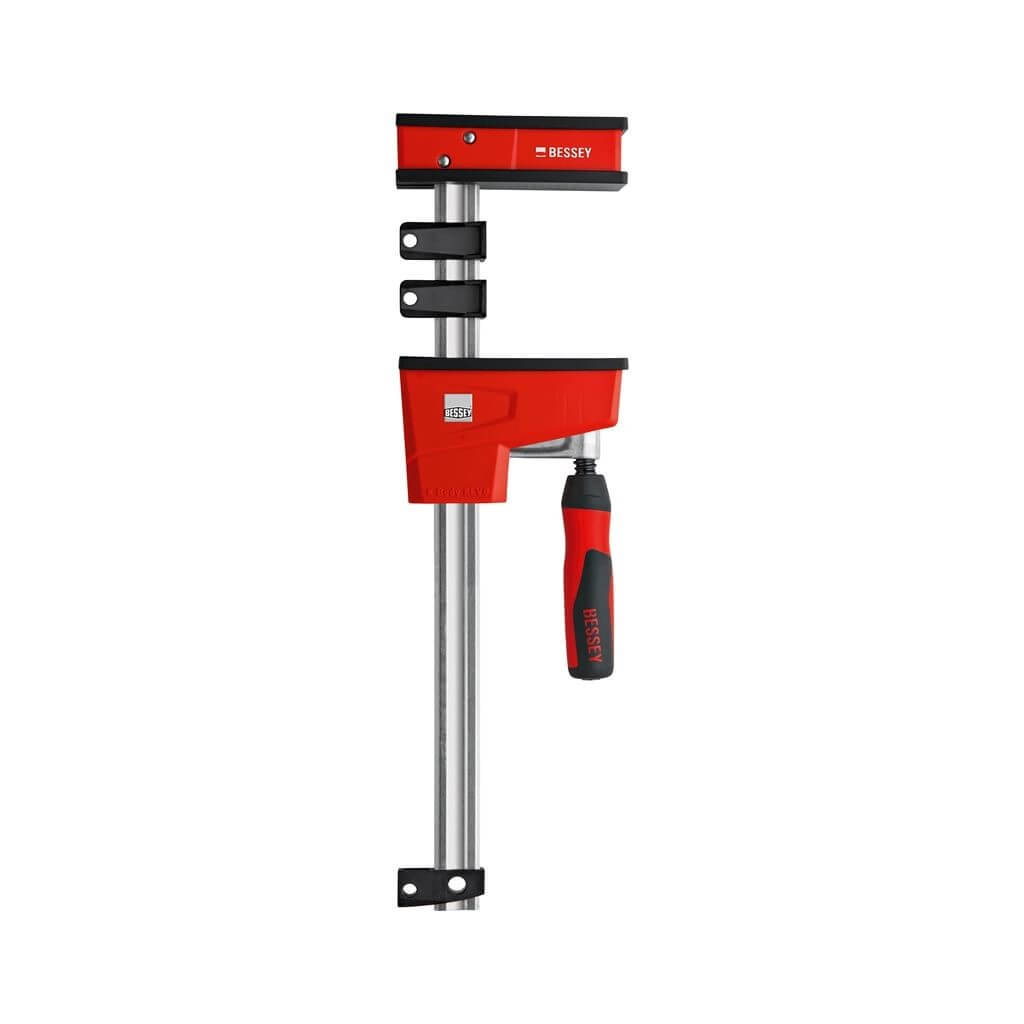 Bessey KRE3560 60 in. x 3.75 in. 1,700 lb Clamping Force K-Body Revolution Parallel Clamp