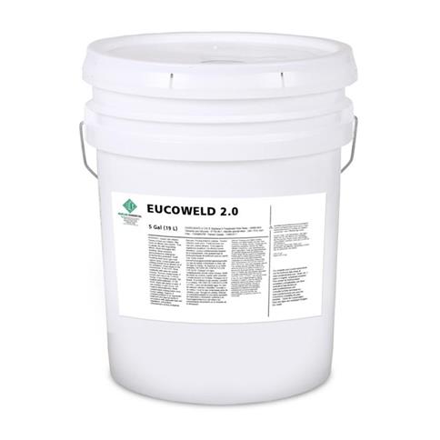 Euclid Eucoweld 2.0 Latex Bonding Agent 5 gallon L6202 05