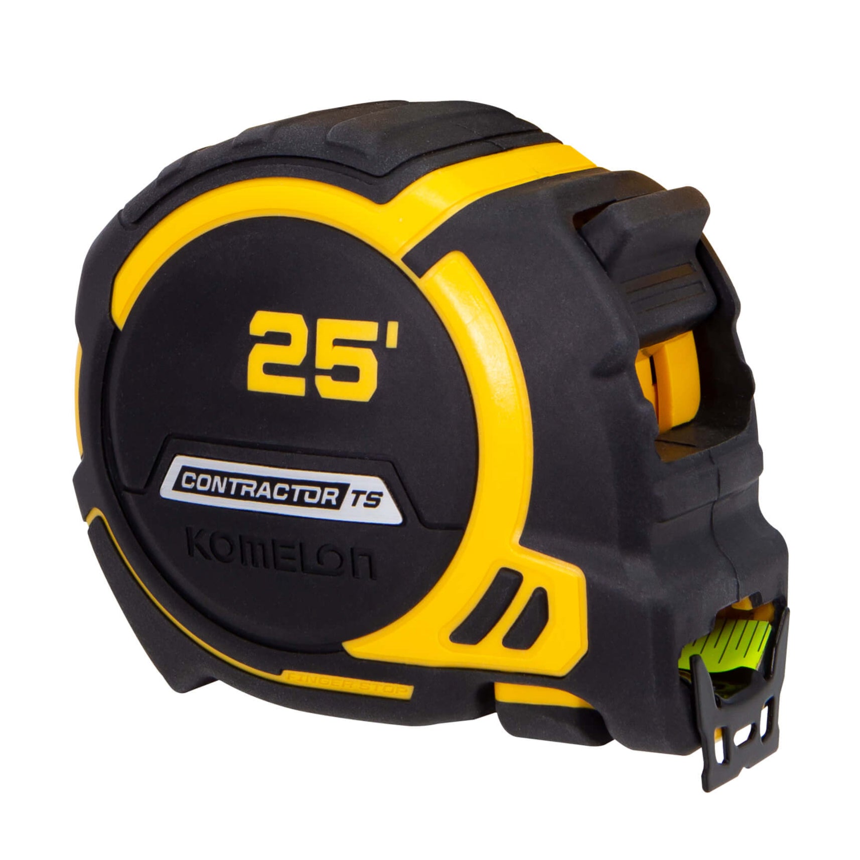 Komelon 25 ft. x 1-1/4" Wide Blade Tape Measure