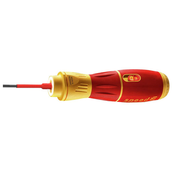 Wiha electrical screwdriver set outlet