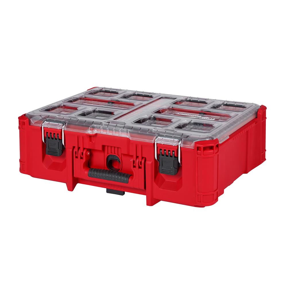 Milwaukee PACKOUT Deep Organizer (48-22-8432)