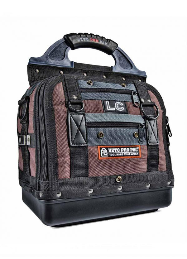 VETO PRO PAC VPP LC COMPACT TOOL BAG