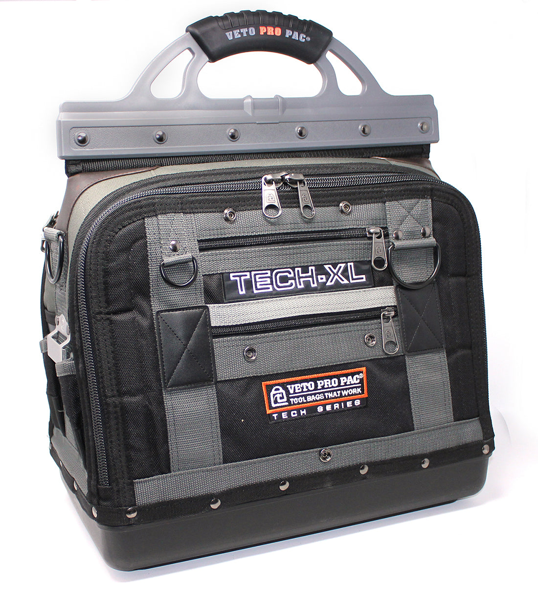 VETO PRO PAC TECH-XL TOOL BAG