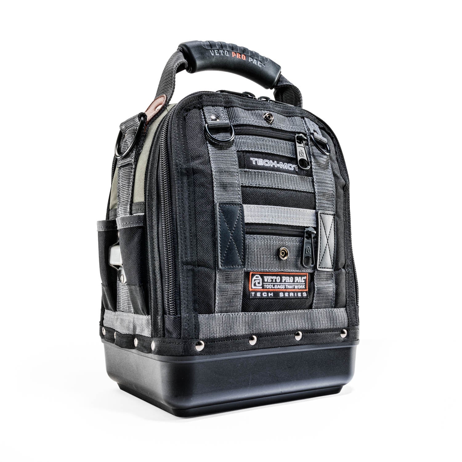 VETO PRO PAC TECH-MCT TALL TOOLBAG