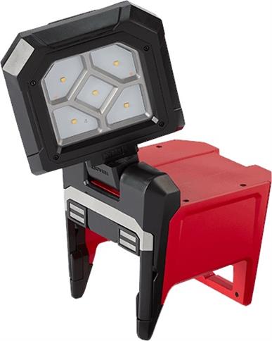 Milwaukee 2365-20 M18 Rover Mounting Flood Light (1,500 lumens)