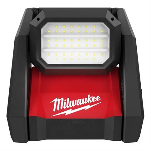 Milwaukee 2366-20 M18 Rover Dual Power Flood Light (4,000 lumens)