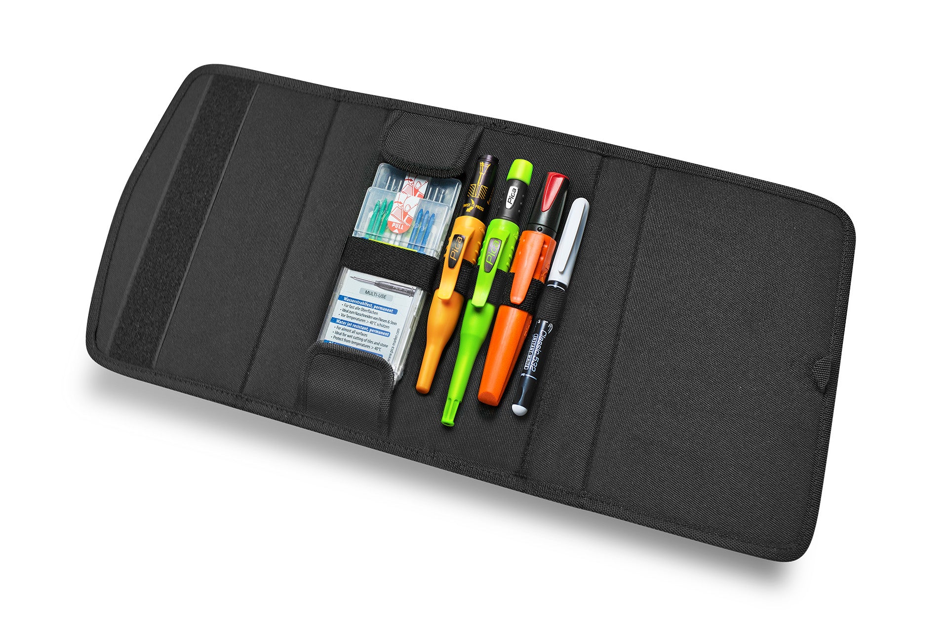 PICA Plumber Master (6-Piece Set)