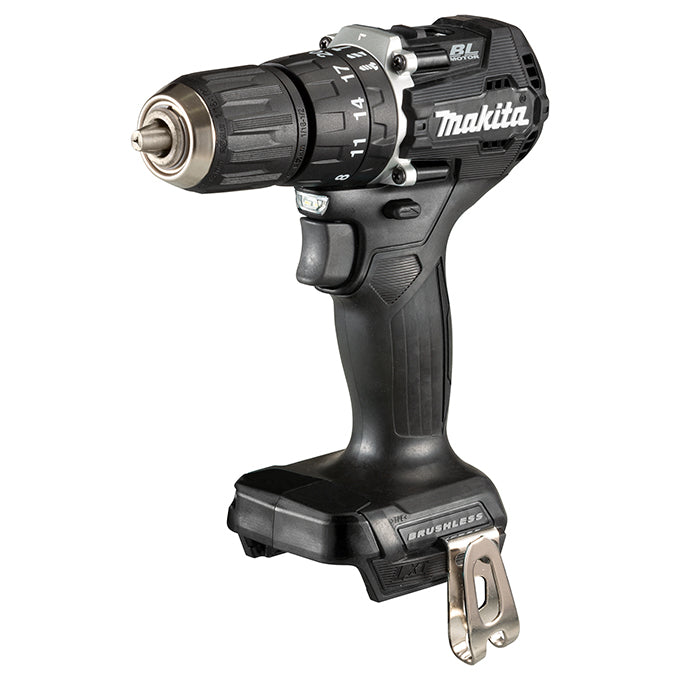 Makita DHP487ZB 1/2" Sub-Compact Cordless Hammer Drill / Driver (Tool only)