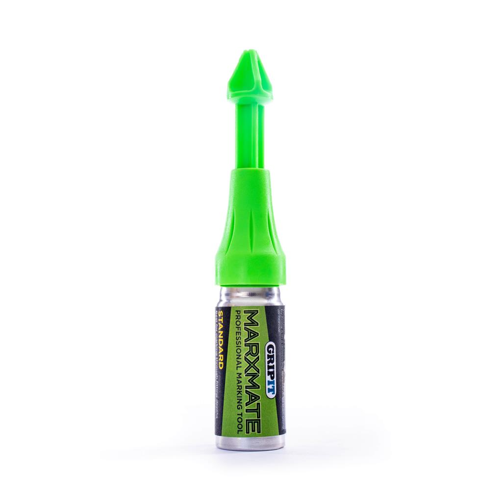 Marxman Standard Chalk Pen (Green)