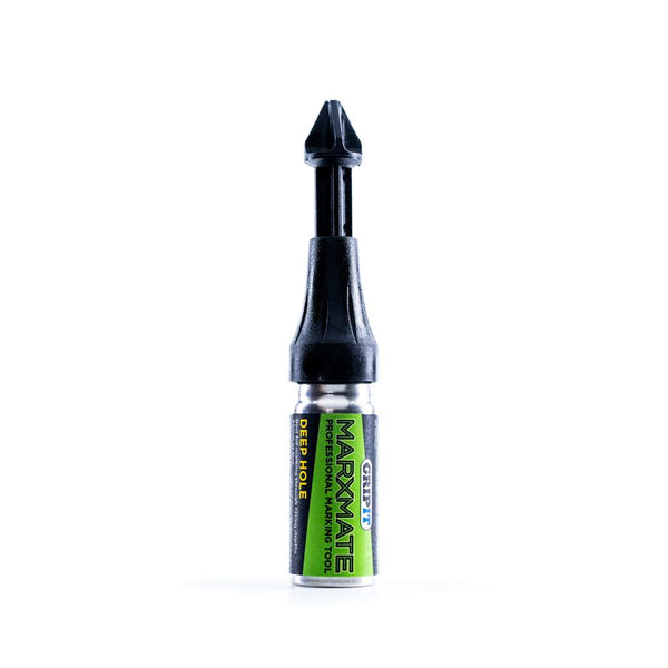 Marxman Deep Hole Chalk Pen (Black)