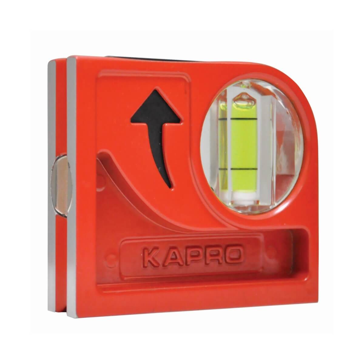 Kapro 846 CYCLOPS Cast Aluminum Magnetic Pocket Level